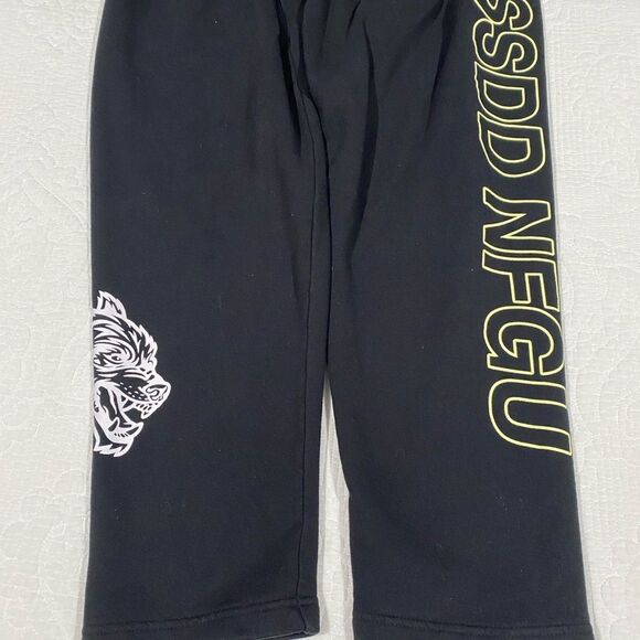 DARC SPORT HAWAII 370 OF 1000 MEN'S BLACK PANTS SIZE SMALL - Picture 3 of 13